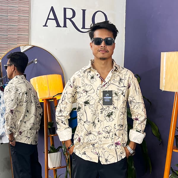 Premium Trendy Full Sleeve Shirt