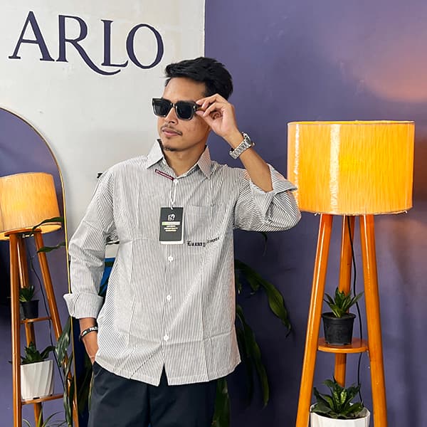 Premium Trendy Full Sleeve Shirt