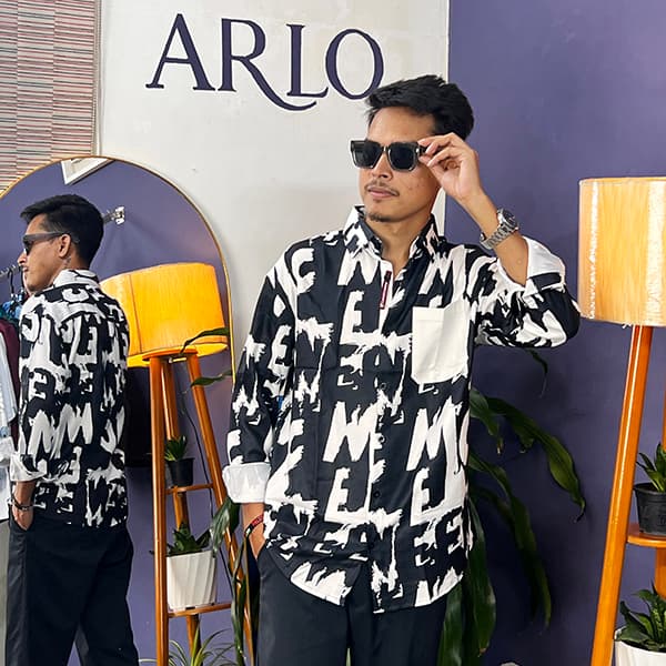 Premium Trendy Full Sleeve Shirt