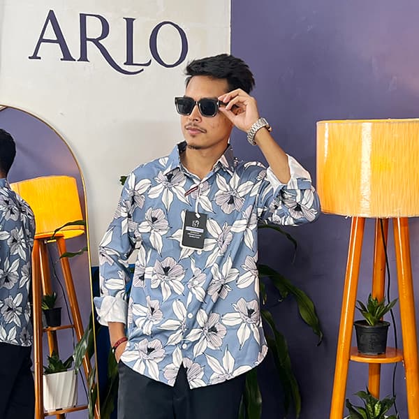 Premium Trendy Full Sleeve Shirt
